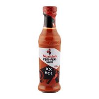 Nando's Extra Extra Hot Peri Sauce 250ml